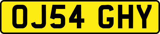 OJ54GHY