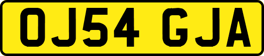 OJ54GJA