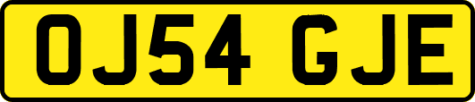 OJ54GJE
