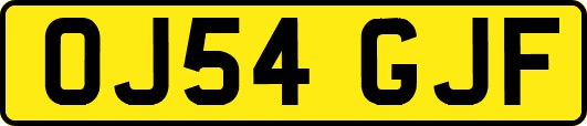 OJ54GJF