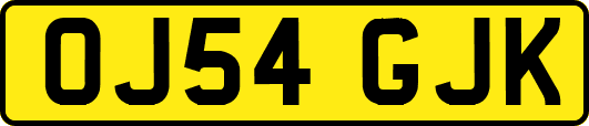 OJ54GJK
