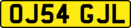 OJ54GJL