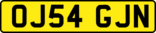 OJ54GJN