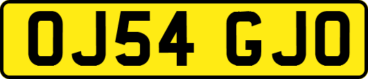 OJ54GJO