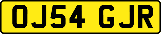 OJ54GJR
