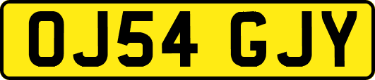 OJ54GJY