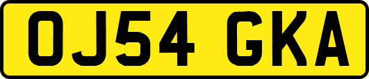 OJ54GKA