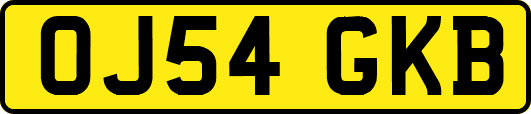 OJ54GKB