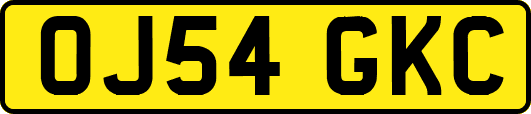 OJ54GKC