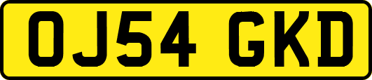 OJ54GKD