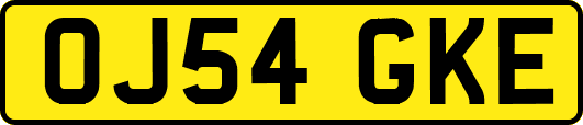 OJ54GKE