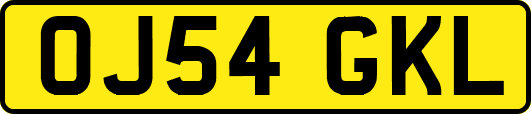 OJ54GKL