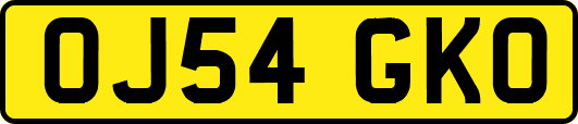 OJ54GKO