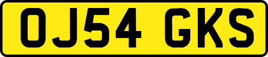 OJ54GKS