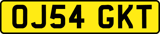 OJ54GKT