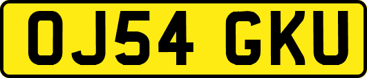 OJ54GKU