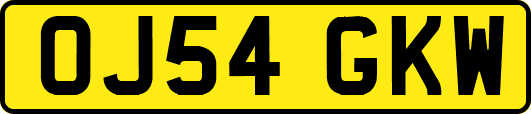 OJ54GKW