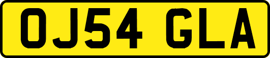OJ54GLA