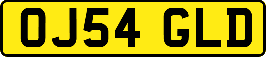 OJ54GLD