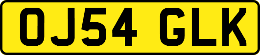 OJ54GLK