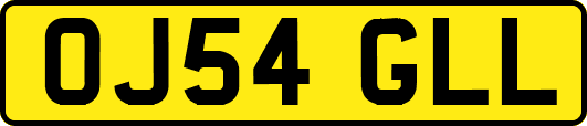 OJ54GLL