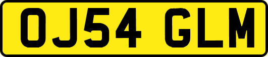 OJ54GLM