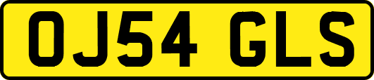 OJ54GLS