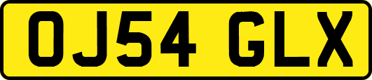 OJ54GLX