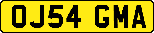 OJ54GMA