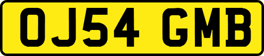 OJ54GMB