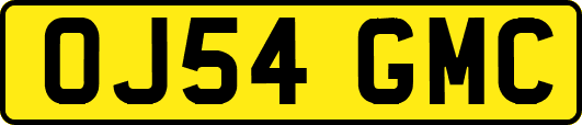 OJ54GMC