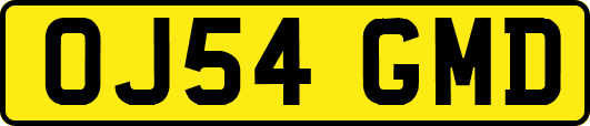 OJ54GMD