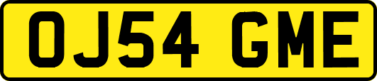 OJ54GME