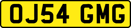 OJ54GMG