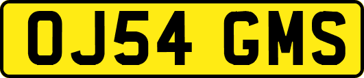 OJ54GMS