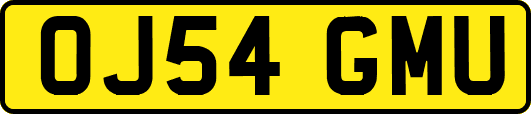 OJ54GMU