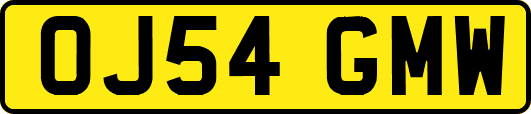 OJ54GMW