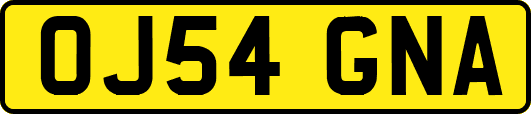 OJ54GNA