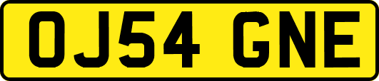 OJ54GNE
