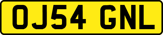 OJ54GNL