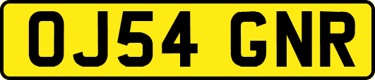 OJ54GNR