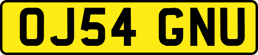 OJ54GNU