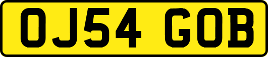 OJ54GOB