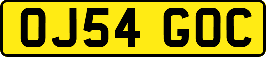 OJ54GOC