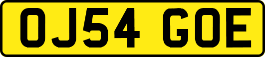 OJ54GOE
