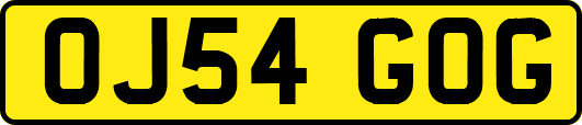 OJ54GOG
