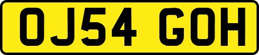 OJ54GOH