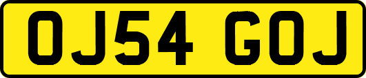 OJ54GOJ