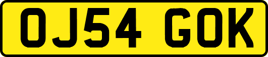 OJ54GOK