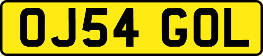 OJ54GOL